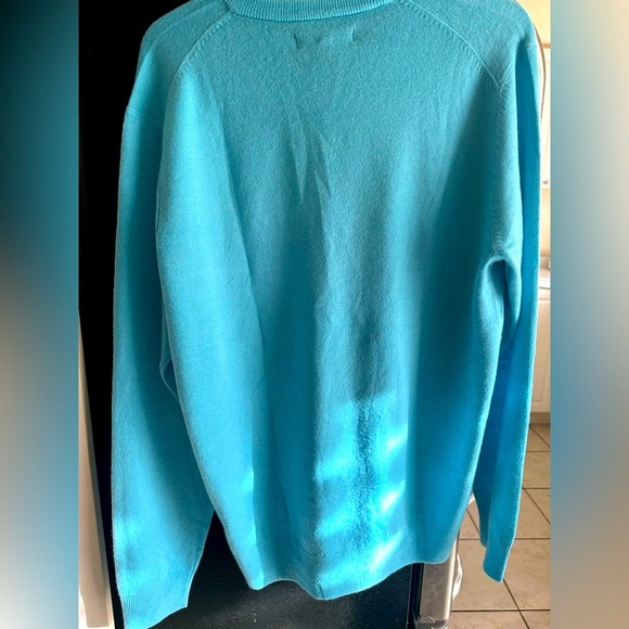 Brand new Unisex Office Wear Casual Sweater….Size- Medium…Fit- Regular - Picture 2 of 2